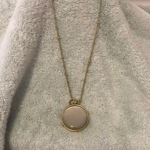 Lucky Brand 🍀 Long Pendant Necklace